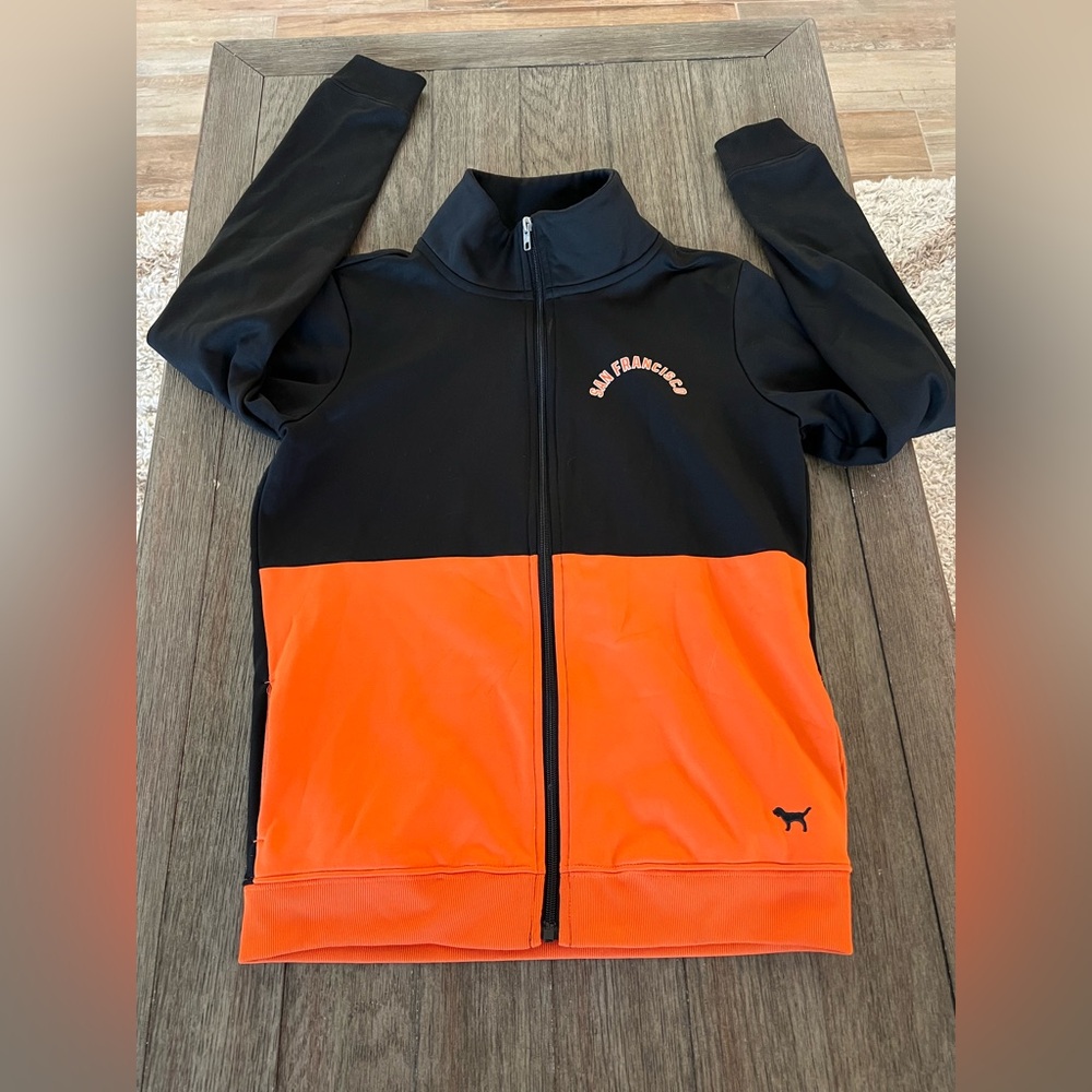 Women’s VS Giants Jacket